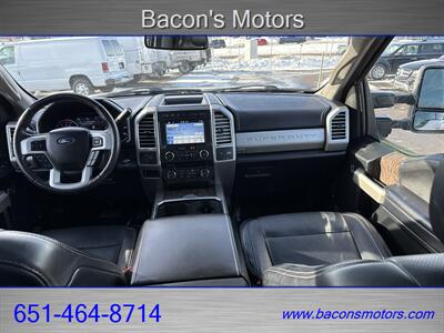 2017 Ford F-250 Super Duty Lariat - Photo 17 - Forest Lake, MN 55025