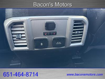 2017 Ford F-250 Super Duty Lariat - Photo 18 - Forest Lake, MN 55025