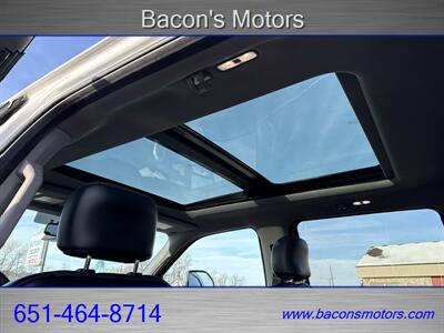 2017 Ford F-250 Super Duty Lariat - Photo 16 - Forest Lake, MN 55025