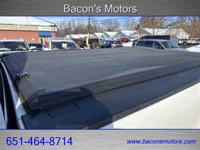 2017 Ford F-250 Super Duty Lariat - Photo 10 - Forest Lake, MN 55025