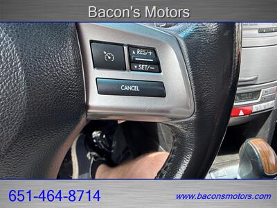 2013 Subaru Outback 3.6R Limited - Photo 18 - Forest Lake, MN 55025