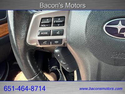2013 Subaru Outback 3.6R Limited - Photo 17 - Forest Lake, MN 55025
