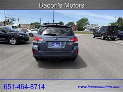 2013 Subaru Outback 3.6R Limited - Photo 6 - Forest Lake, MN 55025
