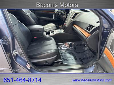 2013 Subaru Outback 3.6R Limited - Photo 14 - Forest Lake, MN 55025