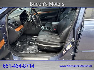 2013 Subaru Outback 3.6R Limited - Photo 10 - Forest Lake, MN 55025