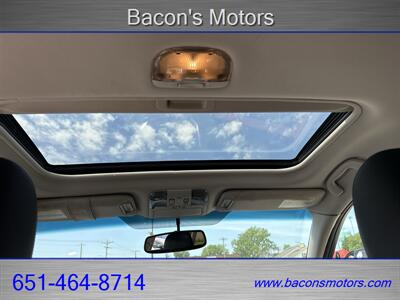 2013 Subaru Outback 3.6R Limited - Photo 16 - Forest Lake, MN 55025