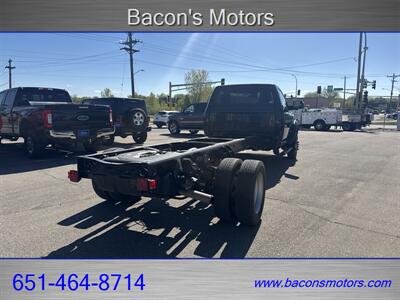 2019 RAM 4500 - Photo 5 - Forest Lake, MN 55025