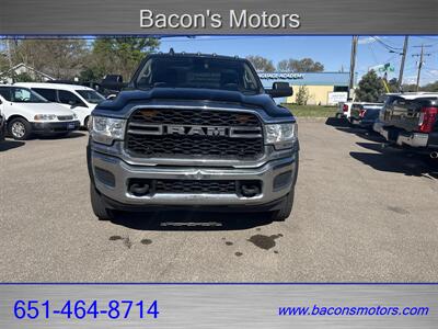 2019 RAM 4500 - Photo 2 - Forest Lake, MN 55025