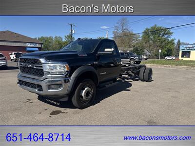2019 RAM 4500 - Photo 1 - Forest Lake, MN 55025