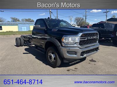2019 RAM 4500 - Photo 3 - Forest Lake, MN 55025
