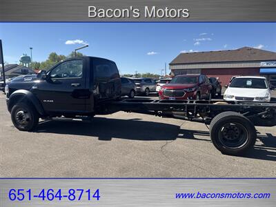 2019 RAM 4500 - Photo 8 - Forest Lake, MN 55025