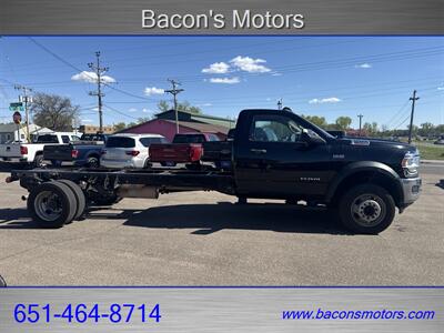 2019 RAM 4500 - Photo 4 - Forest Lake, MN 55025