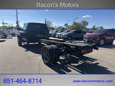 2019 RAM 4500 - Photo 7 - Forest Lake, MN 55025