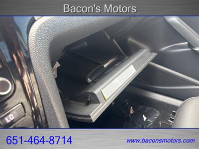 2020 Volkswagen Passat SE - Photo 25 - Forest Lake, MN 55025