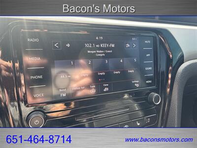 2020 Volkswagen Passat SE - Photo 19 - Forest Lake, MN 55025