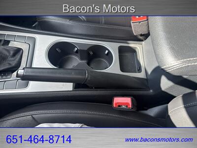 2020 Volkswagen Passat SE - Photo 23 - Forest Lake, MN 55025