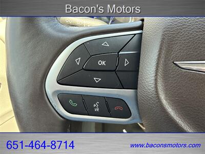 2017 Chrysler Pacifica Touring-L Plus   - Photo 23 - Forest Lake, MN 55025