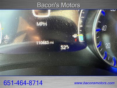 2017 Chrysler Pacifica Touring-L Plus   - Photo 25 - Forest Lake, MN 55025
