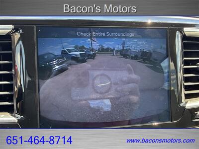 2017 Chrysler Pacifica Touring-L Plus   - Photo 27 - Forest Lake, MN 55025