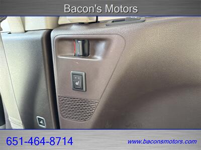 2017 Chrysler Pacifica Touring-L Plus   - Photo 21 - Forest Lake, MN 55025