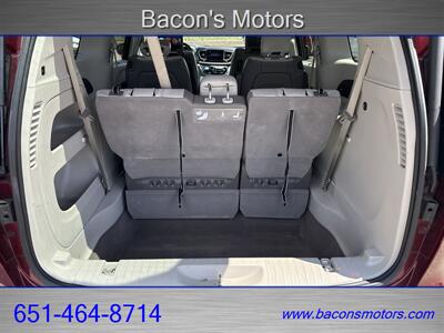 2017 Chrysler Pacifica Touring-L Plus   - Photo 14 - Forest Lake, MN 55025