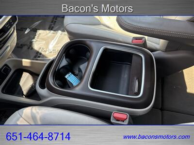2017 Chrysler Pacifica Touring-L Plus   - Photo 30 - Forest Lake, MN 55025
