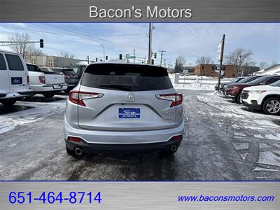2020 Acura RDX SH-AWD   - Photo 6 - Forest Lake, MN 55025