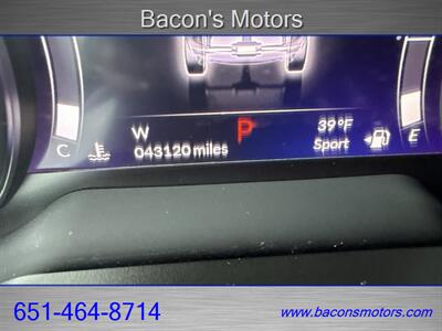 2020 Acura RDX SH-AWD   - Photo 22 - Forest Lake, MN 55025