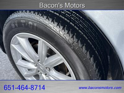 2020 Acura RDX SH-AWD   - Photo 9 - Forest Lake, MN 55025