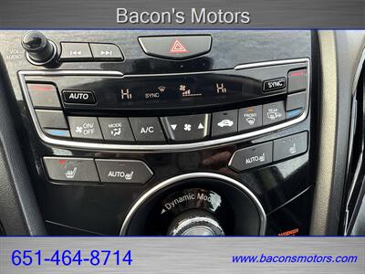 2020 Acura RDX SH-AWD   - Photo 26 - Forest Lake, MN 55025