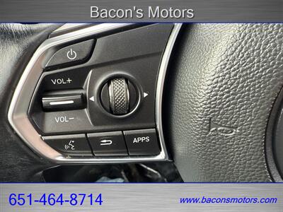 2020 Acura RDX SH-AWD   - Photo 20 - Forest Lake, MN 55025