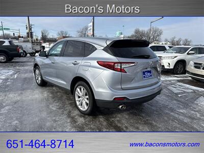 2020 Acura RDX SH-AWD   - Photo 7 - Forest Lake, MN 55025