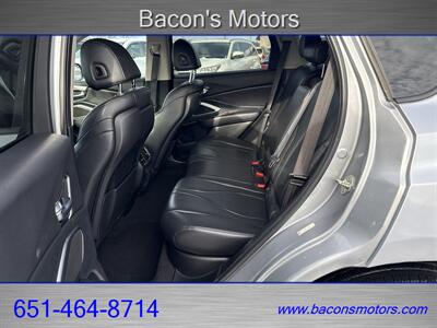 2020 Acura RDX SH-AWD   - Photo 12 - Forest Lake, MN 55025