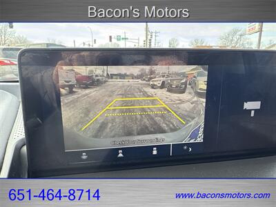 2020 Acura RDX SH-AWD   - Photo 25 - Forest Lake, MN 55025