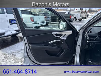 2020 Acura RDX SH-AWD   - Photo 10 - Forest Lake, MN 55025