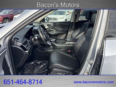 2020 Acura RDX SH-AWD   - Photo 11 - Forest Lake, MN 55025