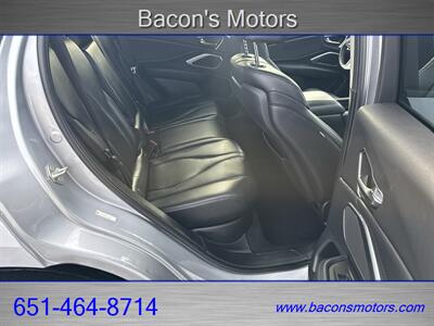 2020 Acura RDX SH-AWD   - Photo 15 - Forest Lake, MN 55025