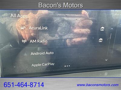 2020 Acura RDX SH-AWD   - Photo 24 - Forest Lake, MN 55025