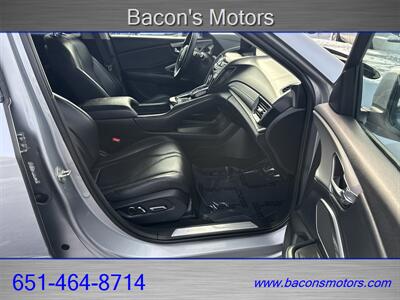2020 Acura RDX SH-AWD   - Photo 16 - Forest Lake, MN 55025