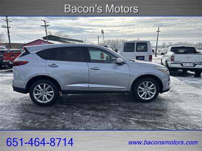 2020 Acura RDX SH-AWD   - Photo 4 - Forest Lake, MN 55025