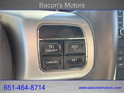 2011 Jeep Grand Cherokee Laredo X - Photo 20 - Forest Lake, MN 55025