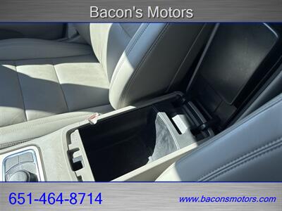 2011 Jeep Grand Cherokee Laredo X - Photo 26 - Forest Lake, MN 55025