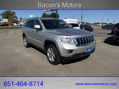 2011 Jeep Grand Cherokee Laredo X - Photo 3 - Forest Lake, MN 55025