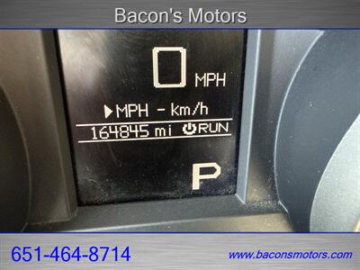 2011 Jeep Grand Cherokee Laredo X - Photo 21 - Forest Lake, MN 55025
