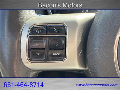 2011 Jeep Grand Cherokee Laredo X - Photo 19 - Forest Lake, MN 55025