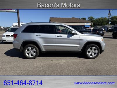 2011 Jeep Grand Cherokee Laredo X - Photo 4 - Forest Lake, MN 55025