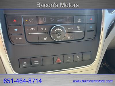 2011 Jeep Grand Cherokee Laredo X - Photo 24 - Forest Lake, MN 55025
