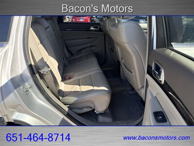 2011 Jeep Grand Cherokee Laredo X - Photo 14 - Forest Lake, MN 55025