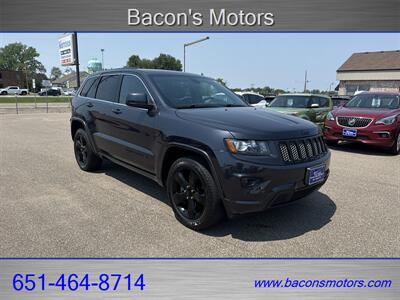 2015 Jeep Grand Cherokee Altitude - Photo 3 - Forest Lake, MN 55025