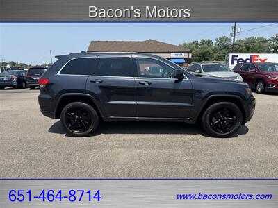 2015 Jeep Grand Cherokee Altitude - Photo 4 - Forest Lake, MN 55025